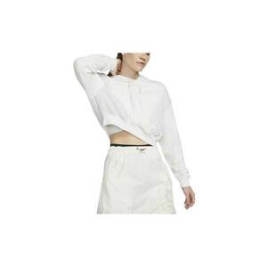 Hanorac Air Oversized Cropped Fleece - DV8048-121 21656 imagine