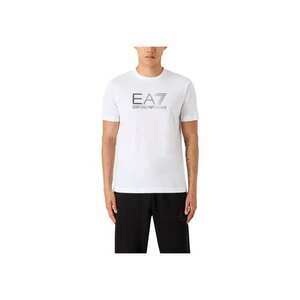 Tricou EA7 Lux Identity - PJM9Z-6RPT71-1100 25583 imagine