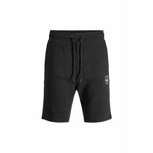 Short JACK &JONES Shark - 12228647-Black 22517 imagine