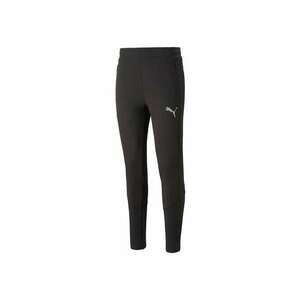 Pantaloni sport cu buzunare cu fermoar Evostripe imagine