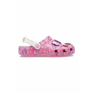 Saboti cu bareta slingback Hello Kitty and Friends imagine