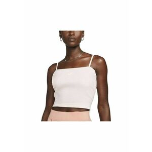 Maiou Essential Rib Crop - DM6737-610 14900 imagine