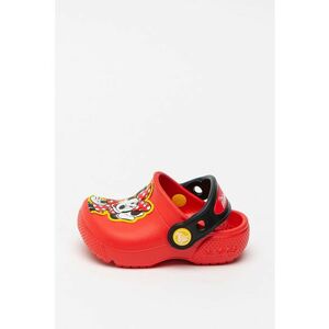 Saboti cu bareta slingback Fun Lab Minnie imagine