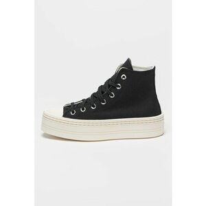 Tenisi flatform de panza Chuck Taylor All Star Modern Lift imagine