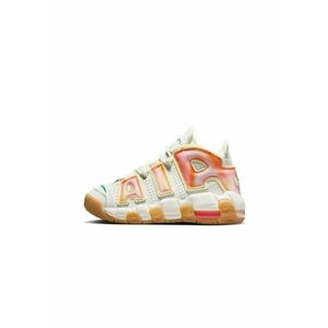 Pantofi sport - Nike Air More Uptempo Bg - Piele naturala imagine