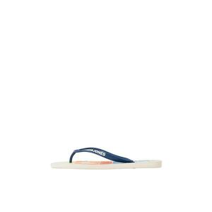 Papuci flip-flop cu logo imagine