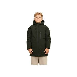 Geaca JACK &JONES Payne Parka JNR 37210 imagine