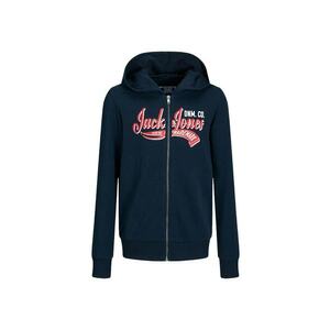 Hanorac JACK &JONES Logo 2 Colours JNR 35892 imagine