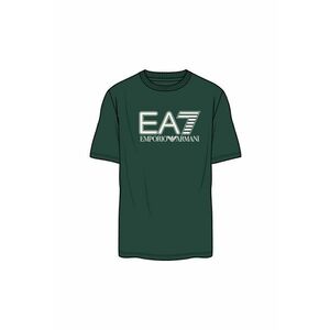 Tricou EA7 Visibility - PJVQZ-6DPT62-1823 35326 imagine