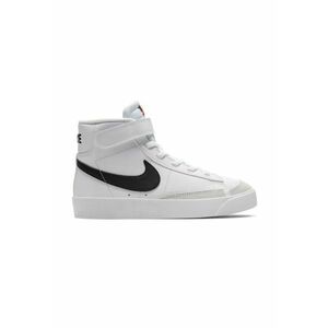 Pantofi sport din piele cu velcro Blazer Mid 77 imagine