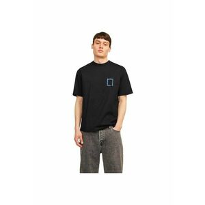 Tricou JACK &JONES Brooklyn Graphic Back 35355 imagine