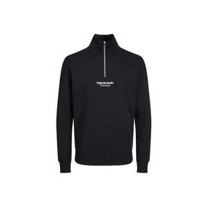 Bluza JACK &JONES Vesterbro Qtr Zip 36069 imagine