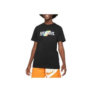 Tricou Just Do It Retro 32752 imagine