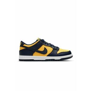 Pantofi sport Dunk Low BG Michigan 32124 imagine