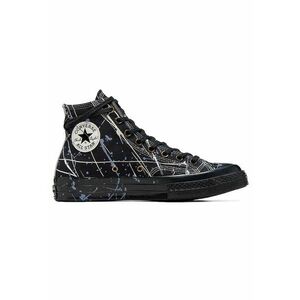 Pantofi sport Chuck 70 Paint Splatter 31556 imagine