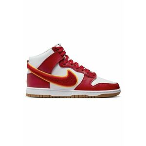 Pantofi sport Dunk High Retro Swoosh 26262 imagine