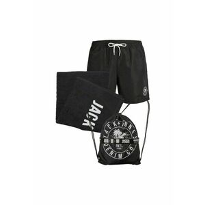 Set inot JACK &JONES Beach Pack - 12249449-Black 31177 imagine