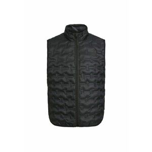 Vesta JACK &JONES Ozzy Quilted - 12249374-Black 30073 imagine