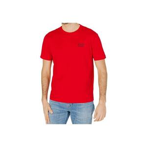 Tricou EA7 Logo Series 30580 imagine