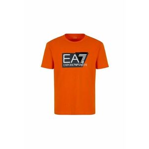 Tricou EA7 Visibility Series 30592 imagine