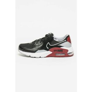 Pantofi sport cu insertii de piele Air Max Excee imagine