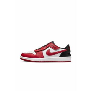 Air 1 Low Flyease Gym Red 2016 imagine