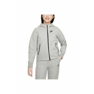 Hanorac Tech Fleece - FD2979-063 27307 imagine