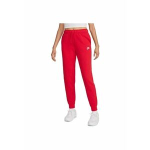 Pantaloni Club Fleece Mid Rise - DQ5191-657 26658 imagine