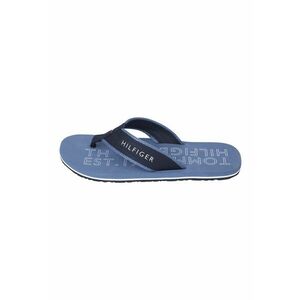 Papuci flip-flop cu logo Sporty imagine