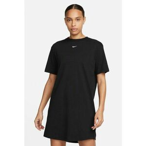 Rochie-tricou cu decolteu la baza gatului Sportswear Essentials imagine