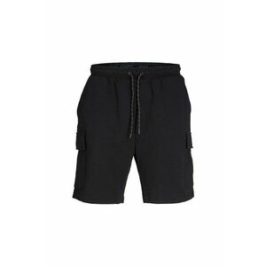 Short JACK &JONES Stair Cargo - 12186752-Black 21219 imagine