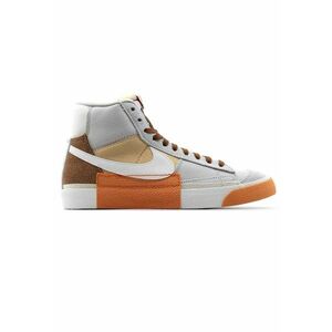 Pantofi sport Blazer Mid '77 Pro Club - DQ7673-001 23066 imagine