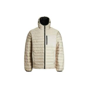 Jacheta JACK &JONES Hunt Puffer - 12228038-Cobblestone 20191 imagine