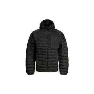 Jacheta JACK &JONES Hunt Puffer - 12228038-Black 20196 imagine