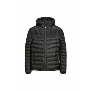 Geaca JACK &JONES Outdoor Puffer - 12215202-Black 19611 imagine