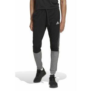 Pantaloni sport regular fit cu buzunare laterale Essentials+ imagine