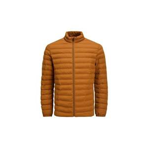 Geaca JACK &JONES Recycle Puffer - 12211129-Rubber 18090 imagine