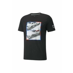 Tricou BMW M Motorsport - 531196-01 7107 imagine