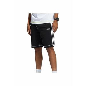 Short Adidas Contrast Stitch - GN3882 4915 imagine