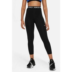 Colanti crop cu tehnologie Dri Fit pentru fitness 365 imagine