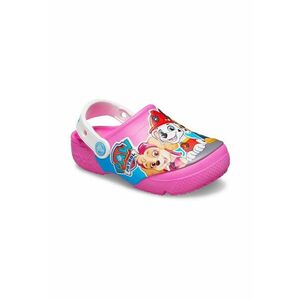 Saboti CrocsFunLab Paw Patrol - 206276-6QQ 5553 imagine