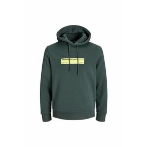 Hanorac JACK &JONES Terrain Hood 37573 imagine