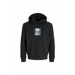 Hanorac JACK &JONES Terrain Hood 37558 imagine