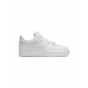 Pantofi sport din piele ecologica Air Force 1 imagine