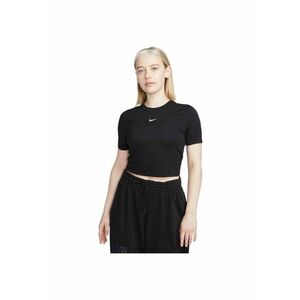 Tricou Essentials Slim Crop 34710 imagine