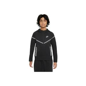 Hanorac Tech Fleece Windrunner SSNL FZ 38038 imagine