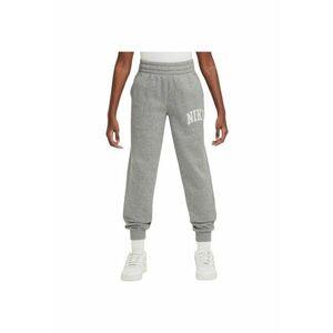 Pantaloni Club Fleece Jogger Gri imagine