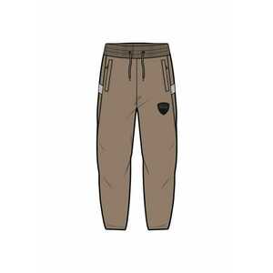 Pantaloni EA7 Premium Shield Soccer 38745 imagine