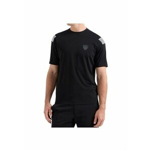 Tricou EA7 Premium Shield Soccer 38849 imagine