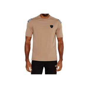 Tricou EA7 Premium Shield Soccer 38854 imagine